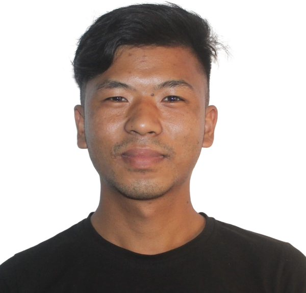 Mr. Milan Tamang>